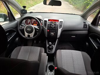 KIA VENGA 1,4 16V - 6