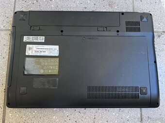 Lenovo IdeaPad/ i3 2328M/4GB RAM/ 120GB SSD/ 2x graf./13.3" - 6
