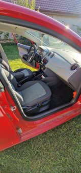 Seat Ibiza 1.4 16V - 6