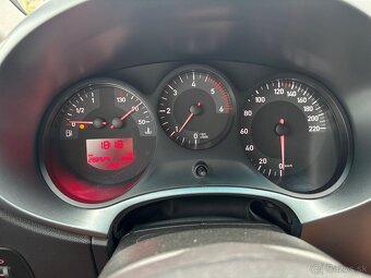 Predam Seat Leon 1.9 TDi Bez DPF - 6
