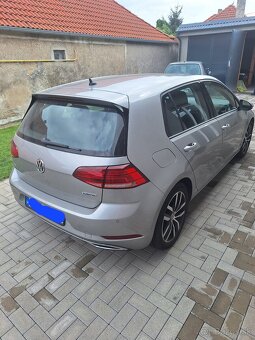 Volkswagen Golf VII 7 1.5 Tsi - 6