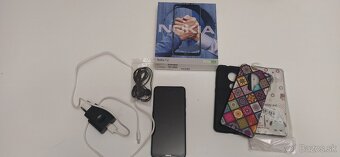 Nokia 7.2 6GB/128GB Dual SIM - 6