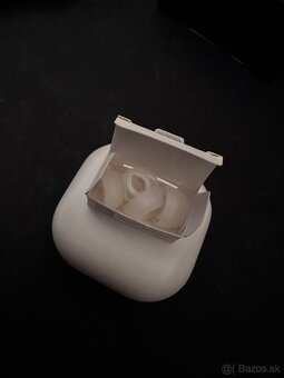 Samsung Galaxy Buds Pro White - 6