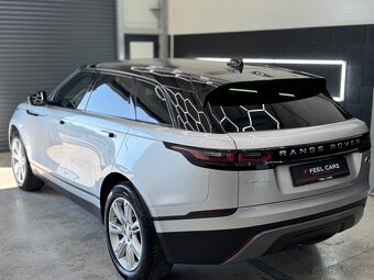 LAND ROVER  RANGE ROVER VELAR HSE - 6