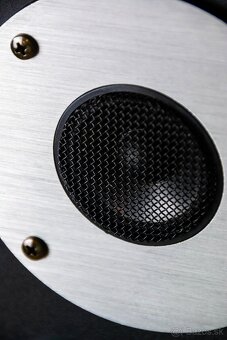 PIONEER HMP-1100 / najvyšší model v danom období, 32kg - 6