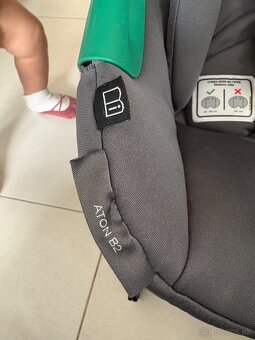 Cybex Aton B2 - 6