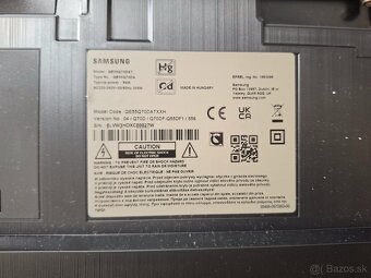 Samsung QE55Q70DAT, záruka do 7/2027 - 6