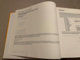 Slovník Multilingual Dictionary of the Gas Industry - 6