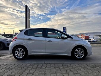 Peugeot 208 1.2 Vti Allure ETG5 - 6