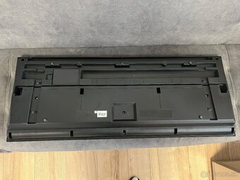 YAMAHA PSR-E343 - 6