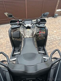 CF Moto Gladiator 1000 G3 - 6