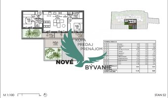 Exkluzívna novostavba len 150m od mora, Chorvátsko- Privlaka - 6