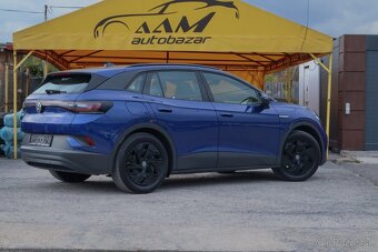 -REZERVOVANE--Volkswagen ID.4 2022 77kWh/150KW - 6