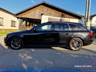 Audi a4 b8 3.0 TDI - 6