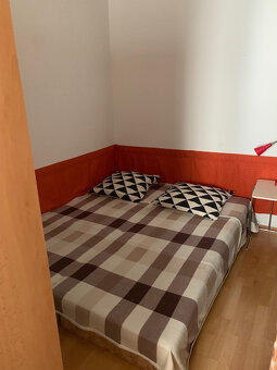 Veľká Garsónka s Loggiou ulici Martinčekova 650,-Eur Komplet - 6