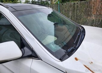 Hyundai Santa Fe 2.2-HAVAROVANÉ-VIZ FOTO - 6