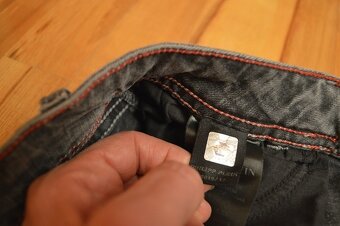 predam original damske rifle Philipp Plein - 6