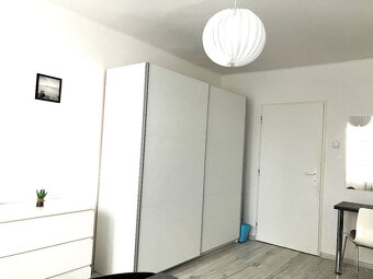 Bývanie medzi Trnavským a Račianskym mýtom v tichej lokalite - 6