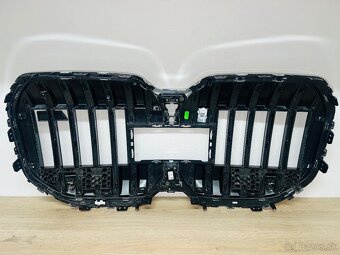 BMW i7 G70 Iconic Glow Ledvinky ledviny - 6