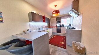 Znížená cena Novostavba domu s terasou v obci Michaľany - 6