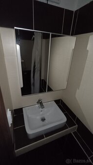 Prenájom bytu - 6