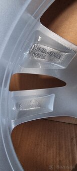 disky opel corsa F, peugeot,citroen, 4x108, r17 - 6