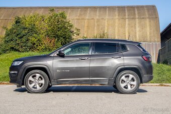 Jeep Compass 1.4L MultiAir - 6