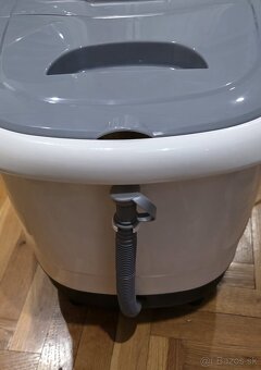 Masážny prístroj na nohy - 6