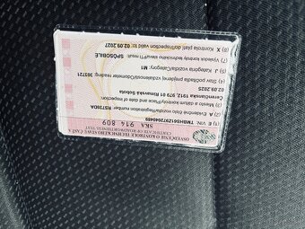 Skoda octavia 2 1.9 77kw - 6