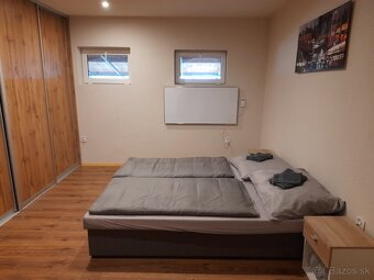 Prenajom bytu - 6