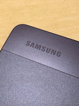 Predám tablet Samsung A9+ 64gb - 6