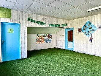 NA PREDAJ: Rodinný dom – Tužina, okres Prievidza - 6