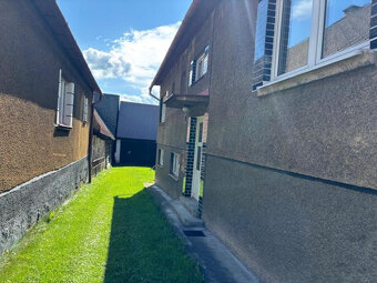 PREDAJ RODINNÉHO DOMU SEDLIACKA DUBOVÁ + DOHODA - 6