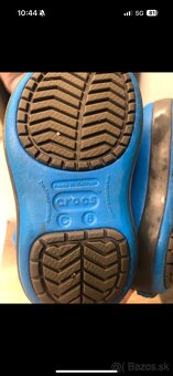 Čižmy/ do zimy - 6