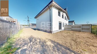 KOSTOLIŠTE, PREDAJ, 5 izbový dom, Nová Alej Martina Benku - 6