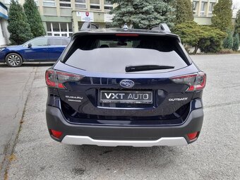 Subaru Outback 2.5i ES Touring AWD Lineartronic - 6