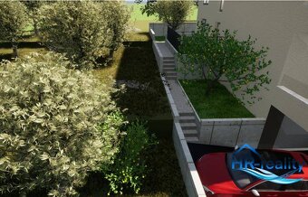 ☀Trogir/Ciovo(HR)-2 strešné penthousy s výhľadom na more☀ - 6