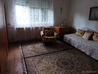 Na predaj rodinný dom s rozsiahlym pozemkom - 6 050 m²v Nižn - 6