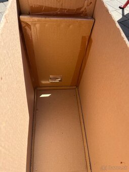 Ul na odlozenece 6 ramikov Langstoth+ prenostny ul - 6