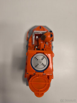 Záchranný čln Zuma - Paw Patrol - 6