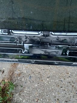 L322 zadna kapota horna vyklopka - 6