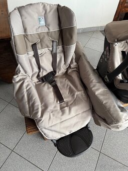 CAM dinamico 3-kombinácia - 6