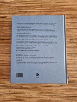 Kniha s rozprávkami v nemecko-slovenkom jazyku spolu s CD - 6