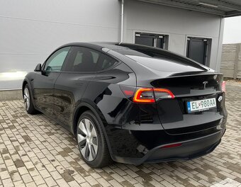 Tesla Model Y RWD (2023) - TOP STAV - 6