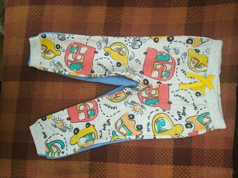 Detské oblečenie nové veľkosť 98 - 6