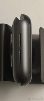 Apple Watch Nike+ S4 40mm Space Gray Alu Case - 6