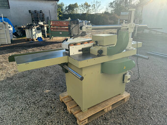 Spodní frézka SCM T130 - 6