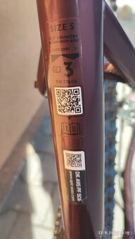 Predám zánovný elektrobicykel - 6