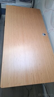 Bambusová stolová doska - 6