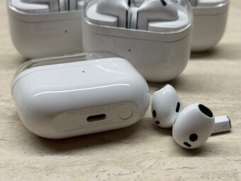 Samsung Galaxy Buds 3, White - 6